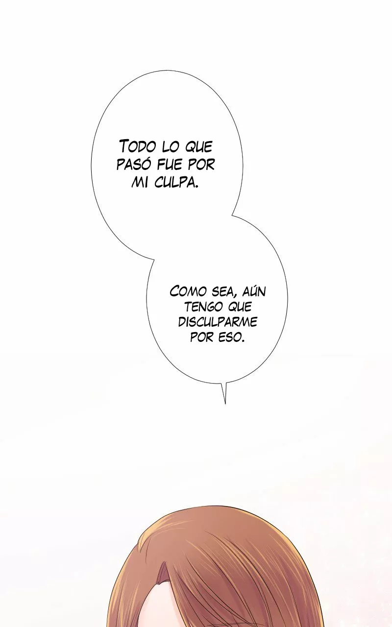 University life I dreamed of…It’s not like this! Capítulo 41 - Page 36