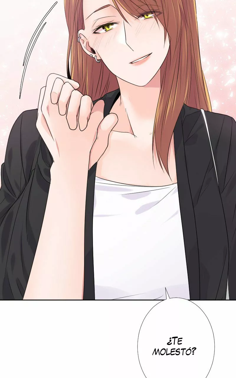 University life I dreamed of…It’s not like this! Capítulo 41 - Page 37