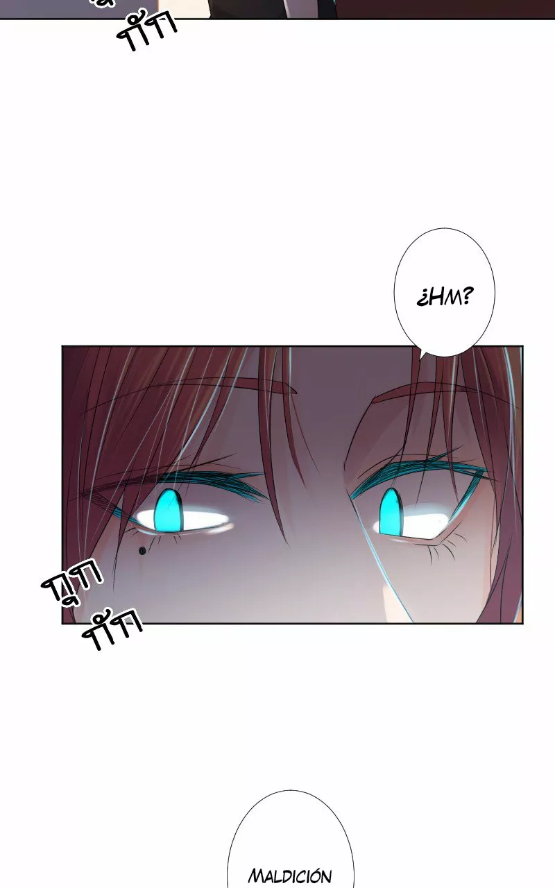 University life I dreamed of…It’s not like this! Capítulo 41 - Page 4