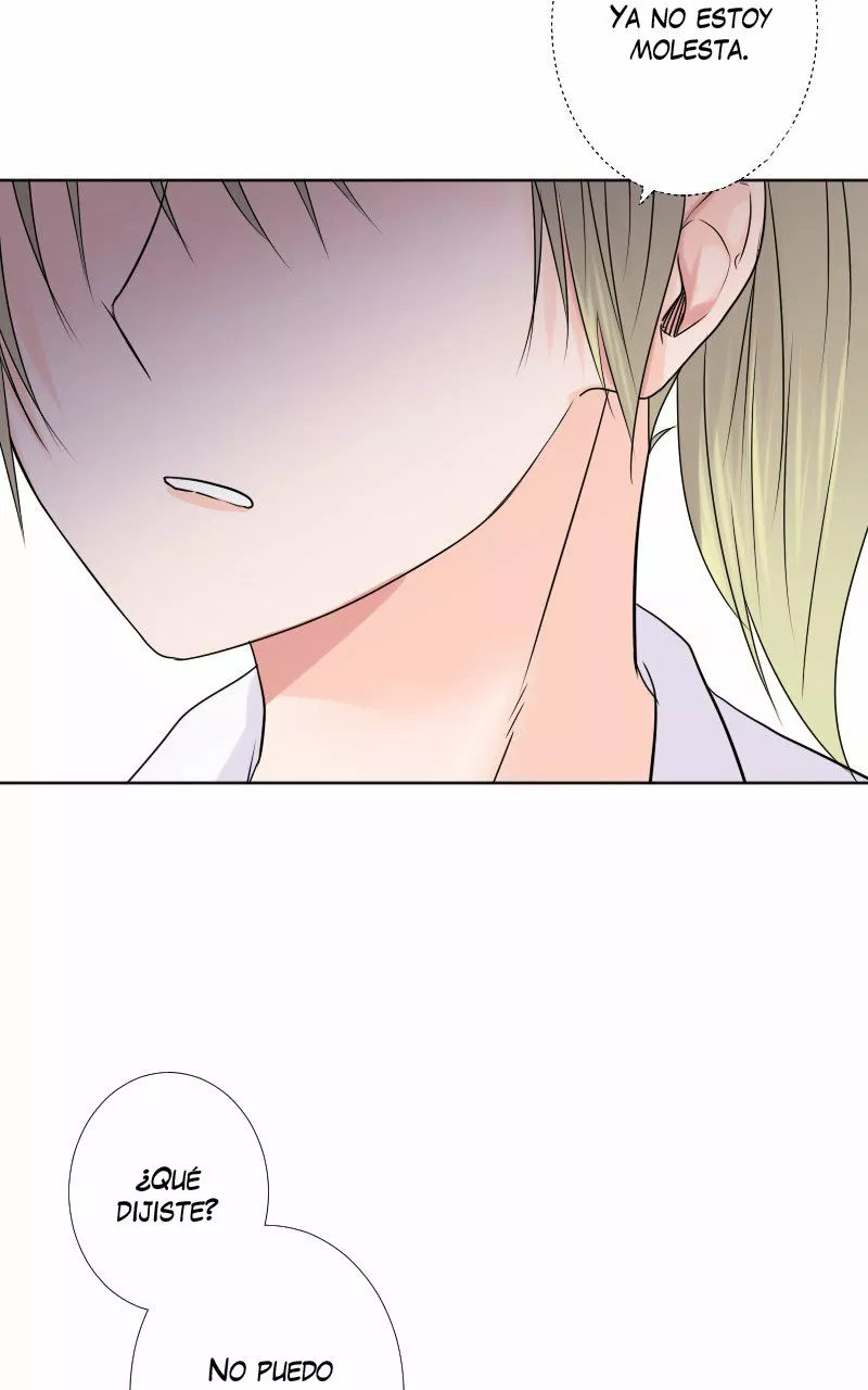 University life I dreamed of…It’s not like this! Capítulo 41 - Page 40