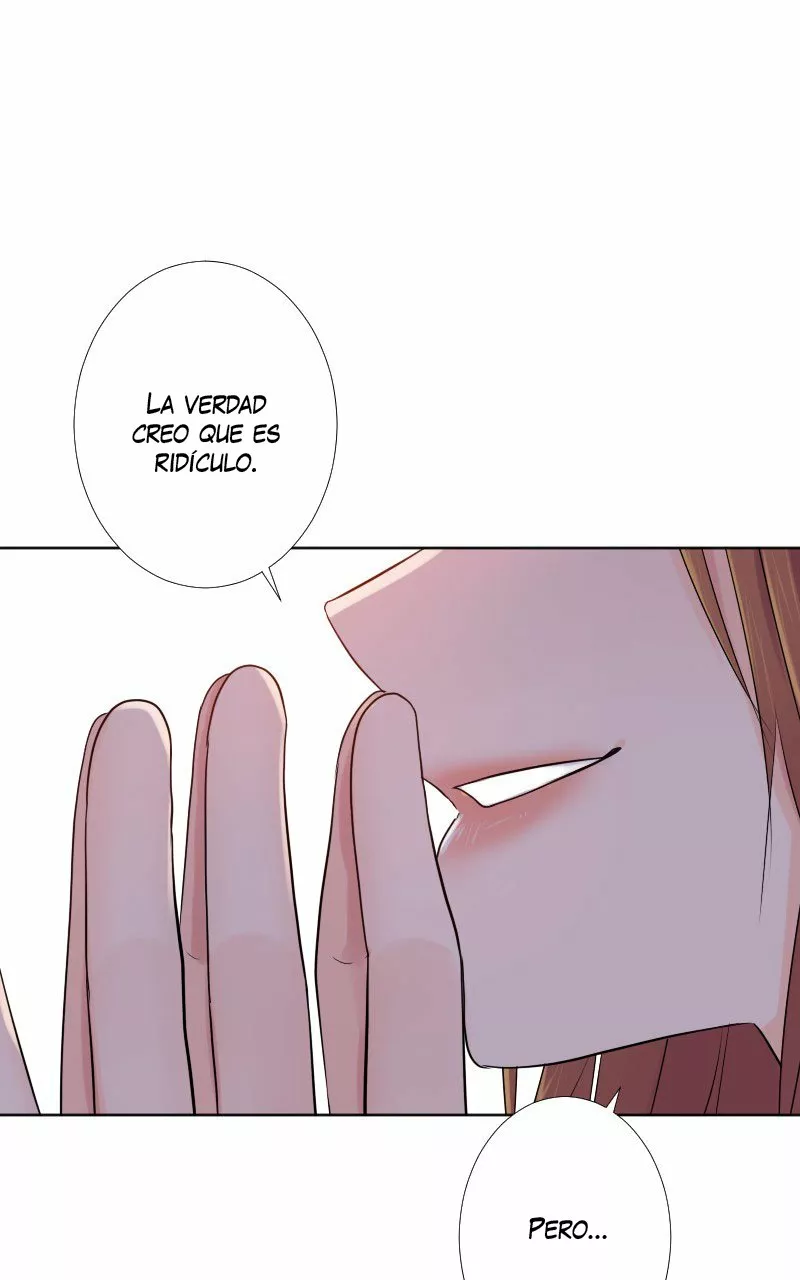 University life I dreamed of…It’s not like this! Capítulo 41 - Page 48