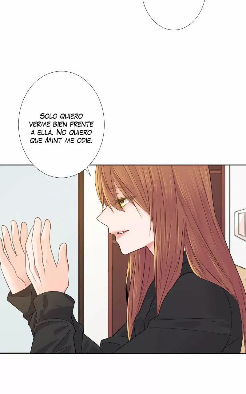 University life I dreamed of…It’s not like this! Capítulo 41 - Page 49