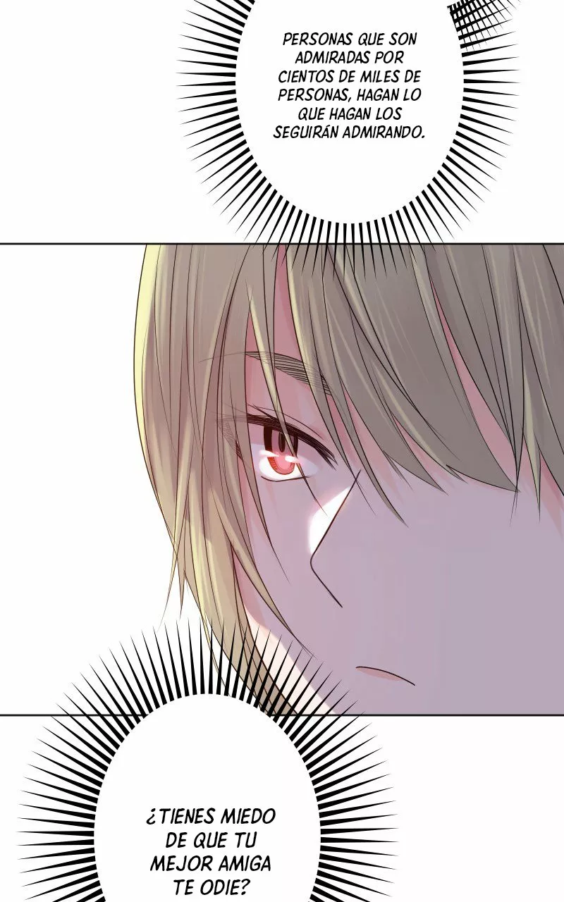 University life I dreamed of…It’s not like this! Capítulo 41 - Page 51