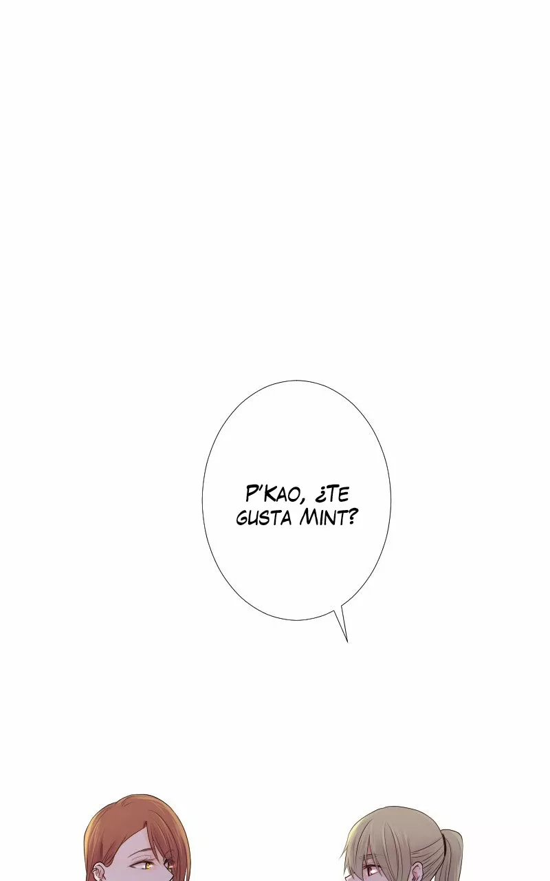 University life I dreamed of…It’s not like this! Capítulo 41 - Page 58