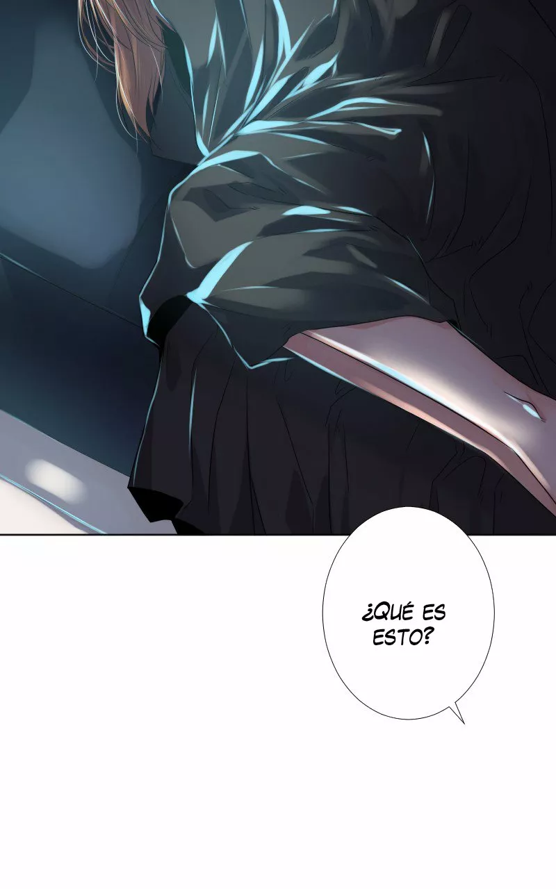 University life I dreamed of…It’s not like this! Capítulo 41 - Page 6