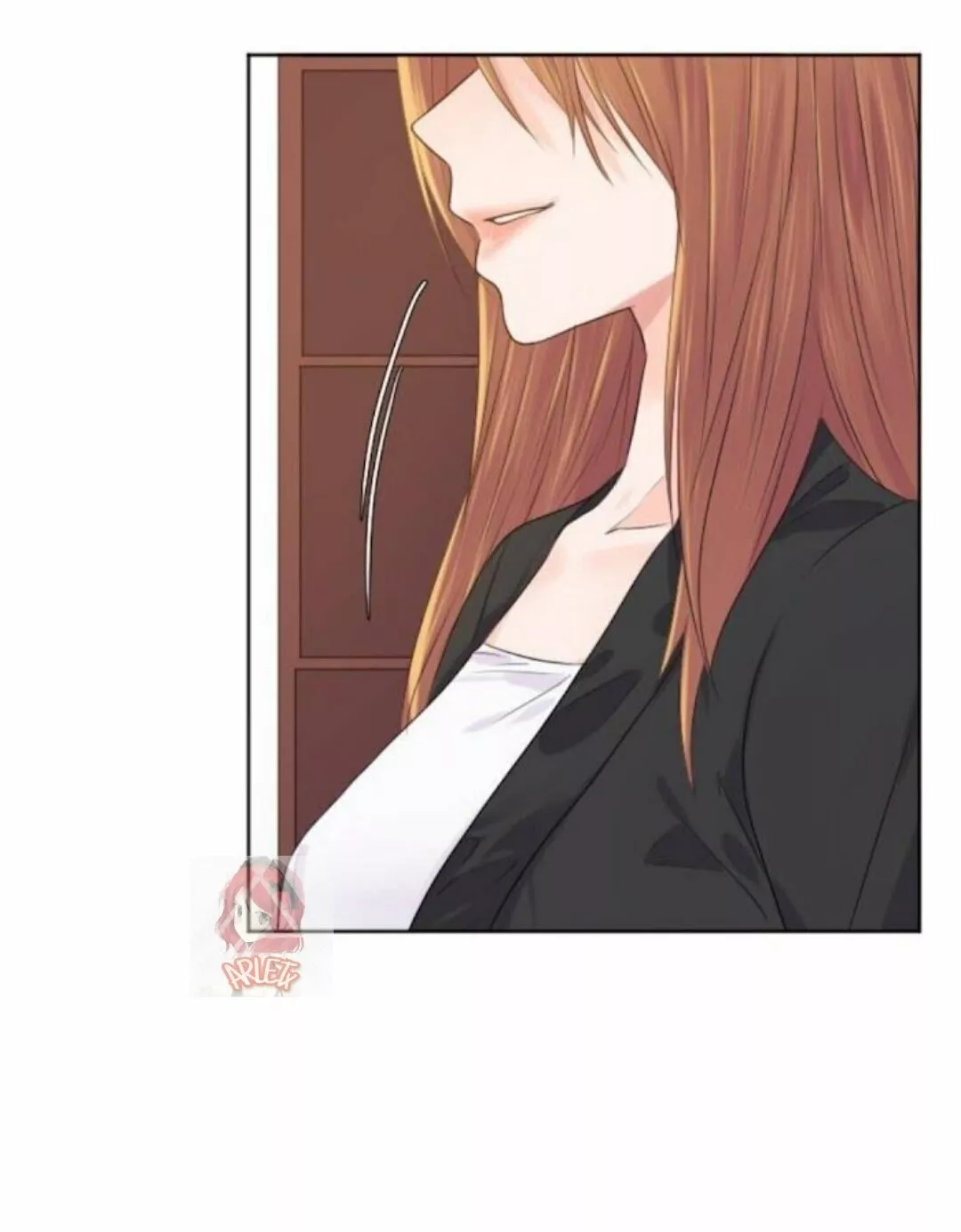 University life I dreamed of…It’s not like this! Capítulo 42 - Page 12