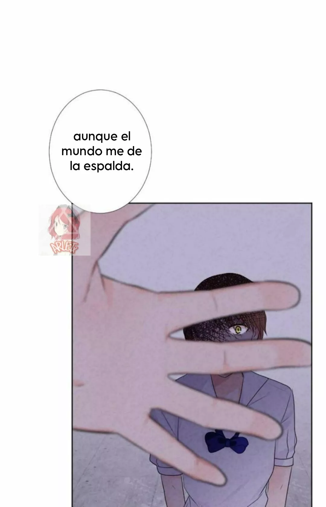 University life I dreamed of…It’s not like this! Capítulo 42 - Page 14