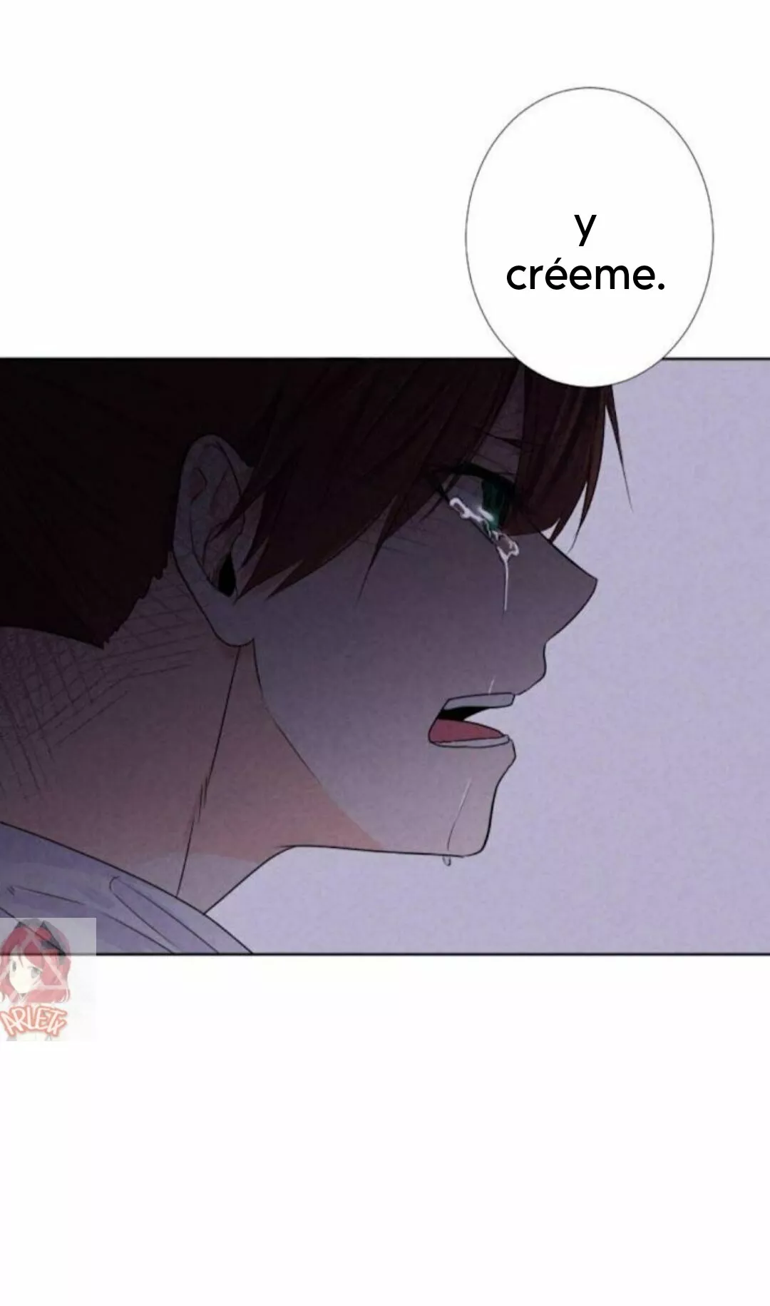 University life I dreamed of…It’s not like this! Capítulo 42 - Page 16