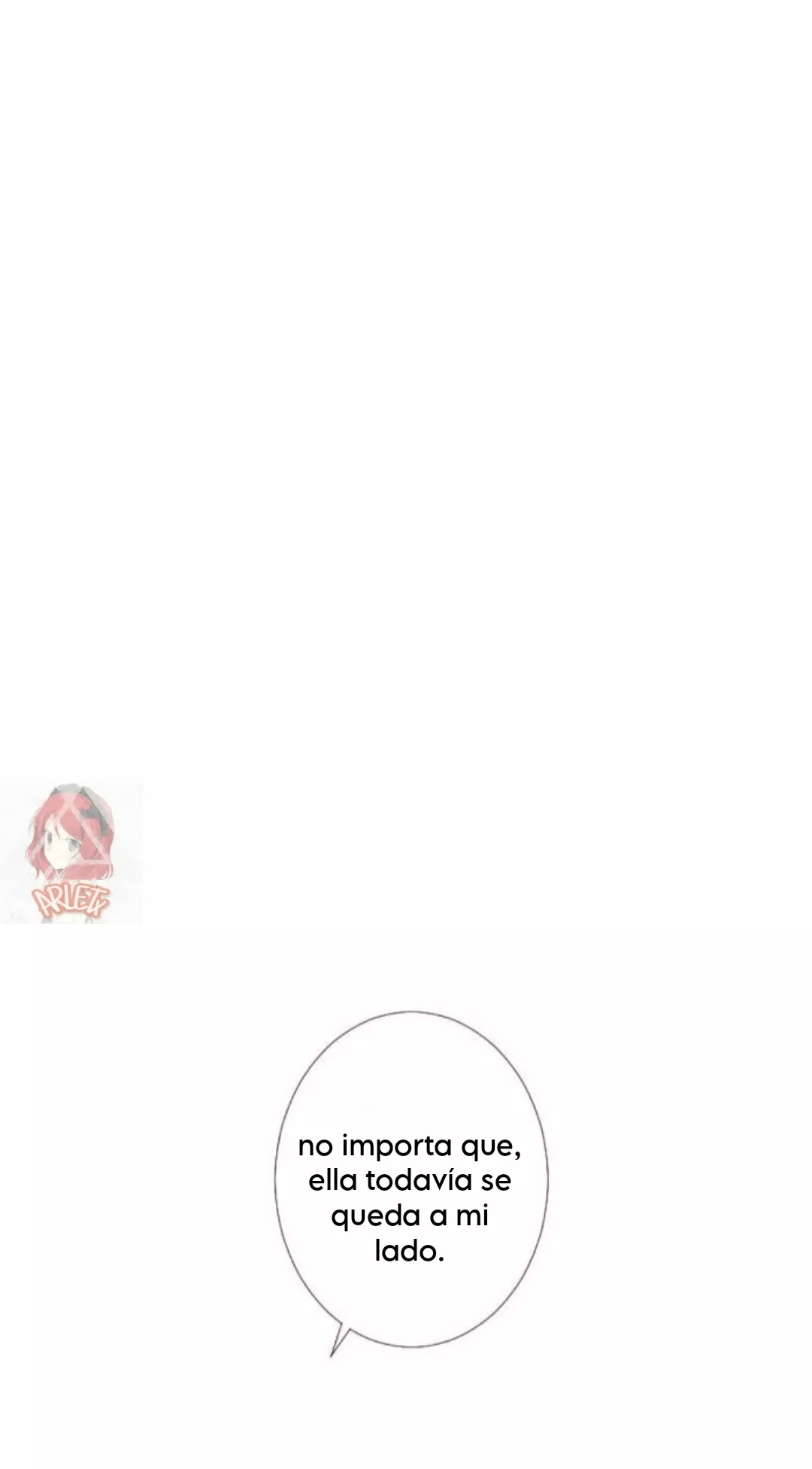 University life I dreamed of…It’s not like this! Capítulo 42 - Page 18