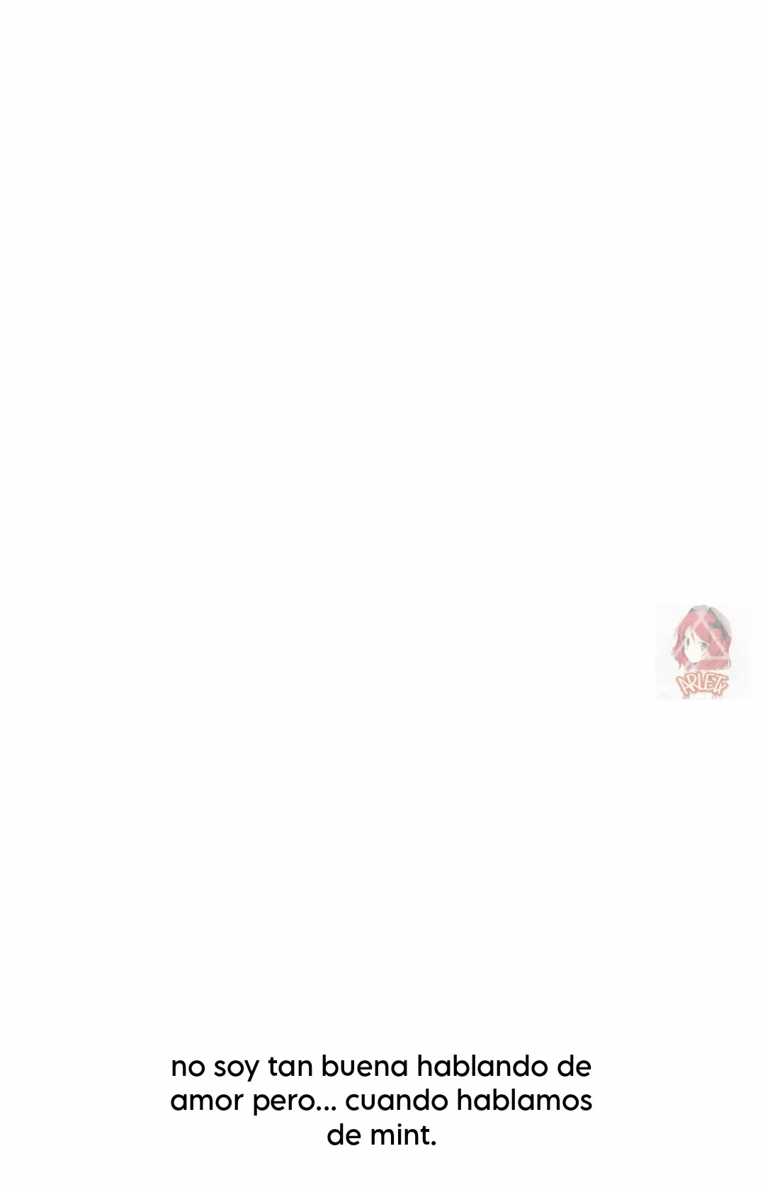 University life I dreamed of…It’s not like this! Capítulo 42 - Page 22