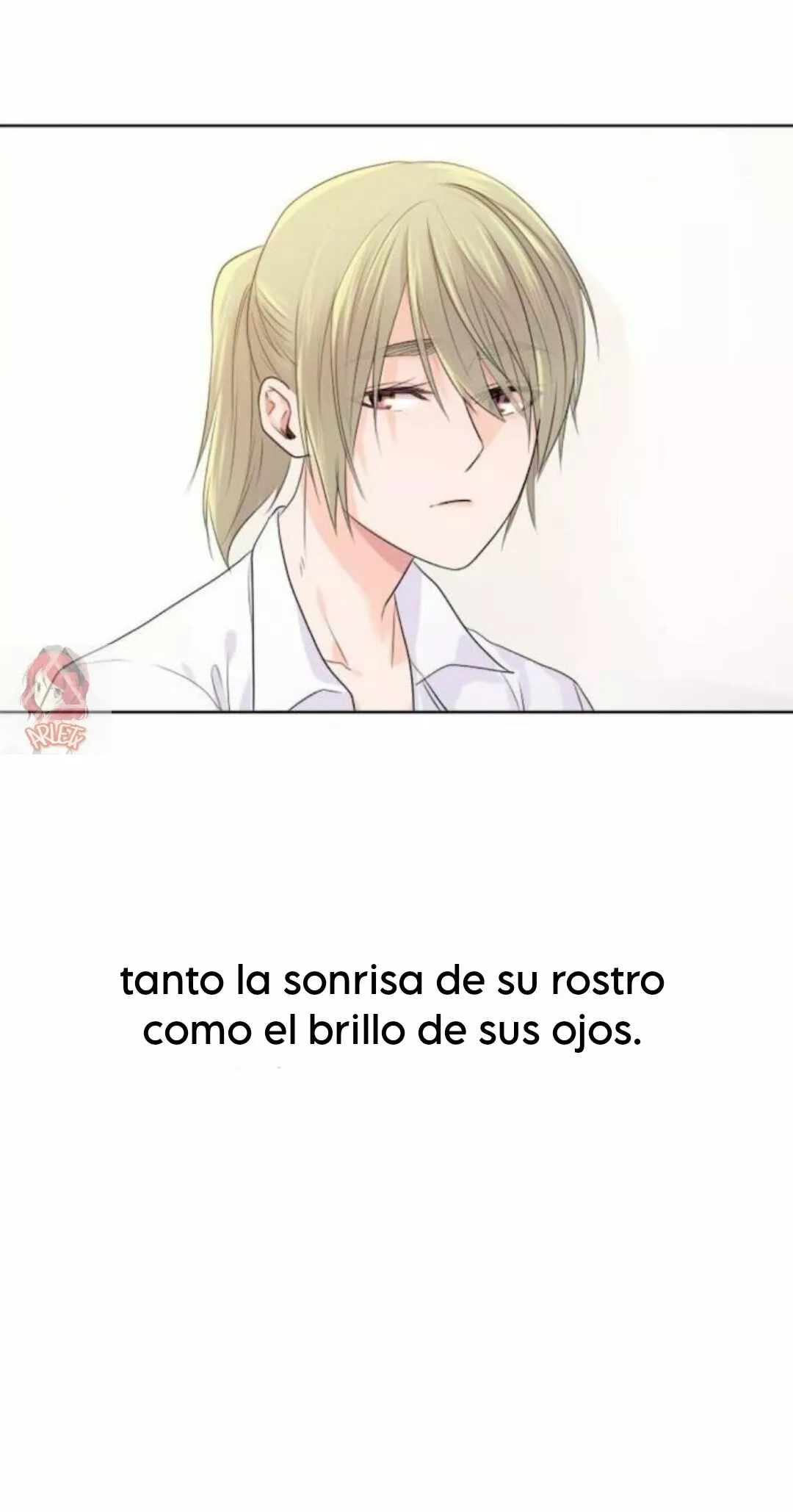 University life I dreamed of…It’s not like this! Capítulo 42 - Page 23