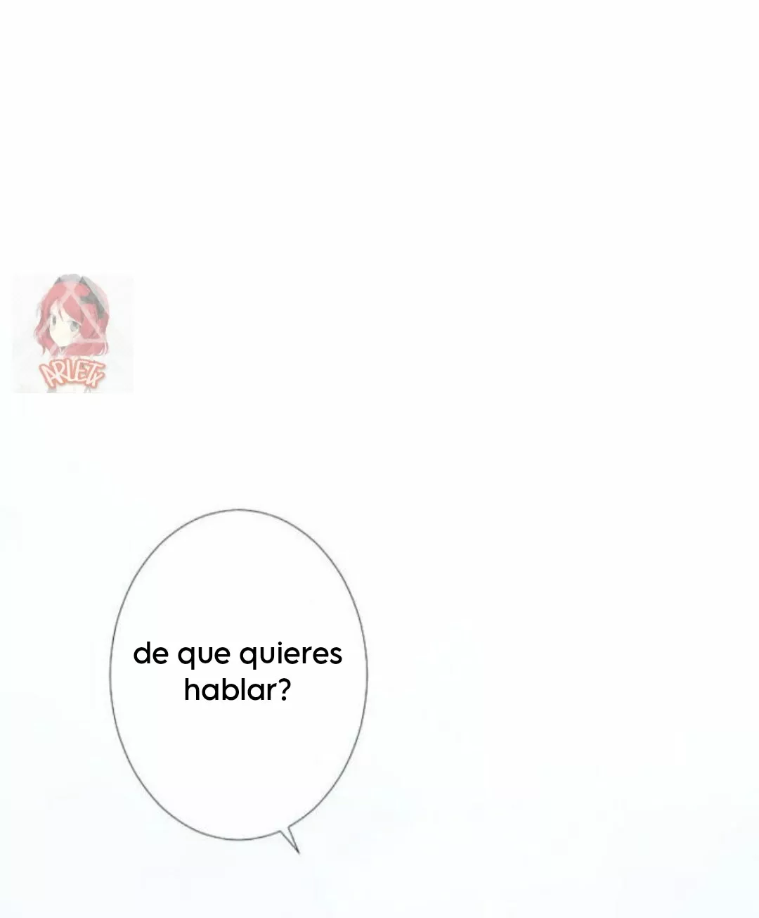 University life I dreamed of…It’s not like this! Capítulo 42 - Page 35