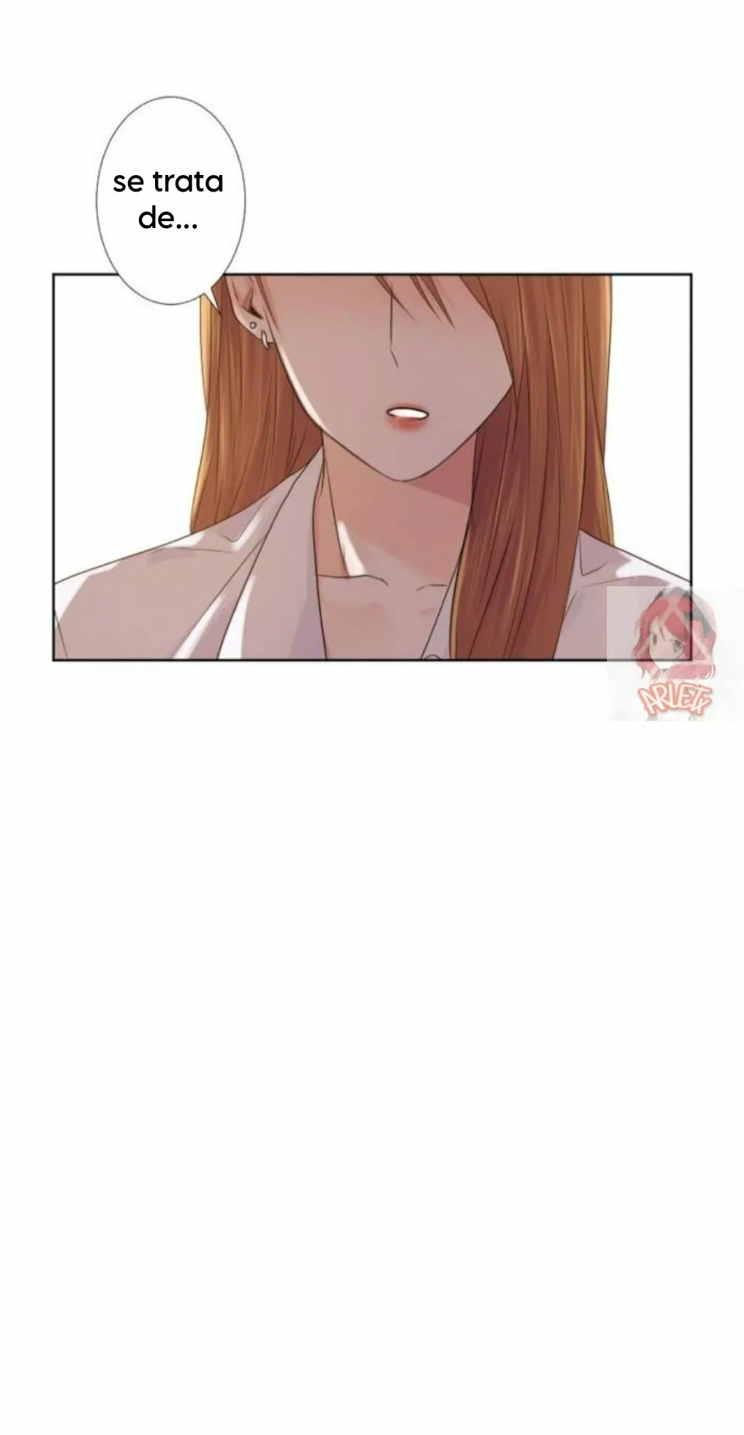 University life I dreamed of…It’s not like this! Capítulo 42 - Page 38