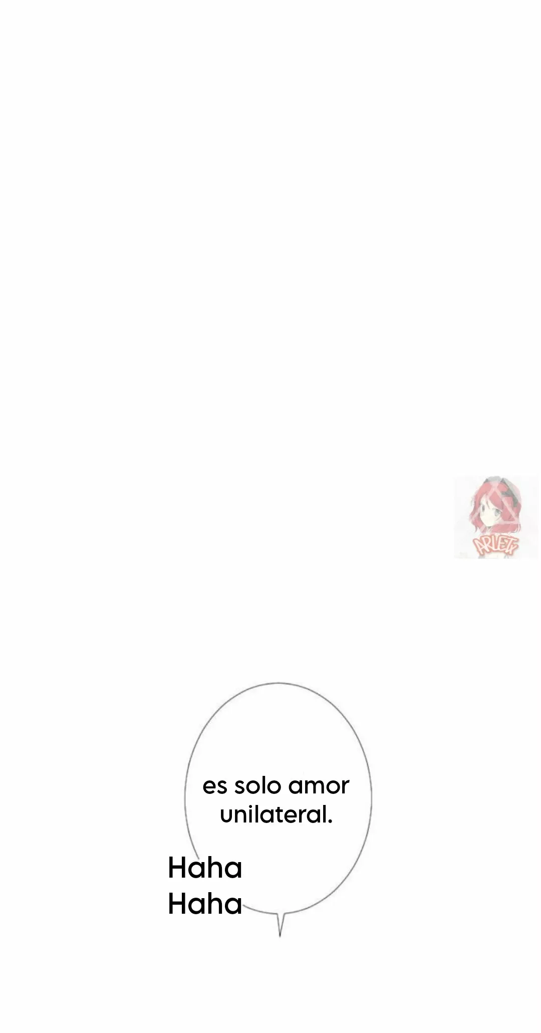 University life I dreamed of…It’s not like this! Capítulo 42 - Page 4