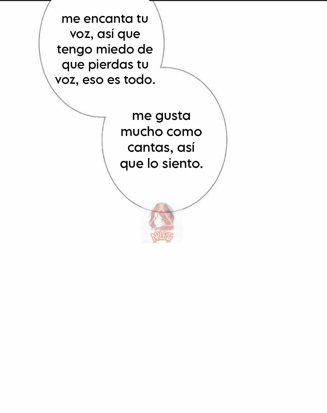 University life I dreamed of…It’s not like this! Capítulo 42 - Page 47