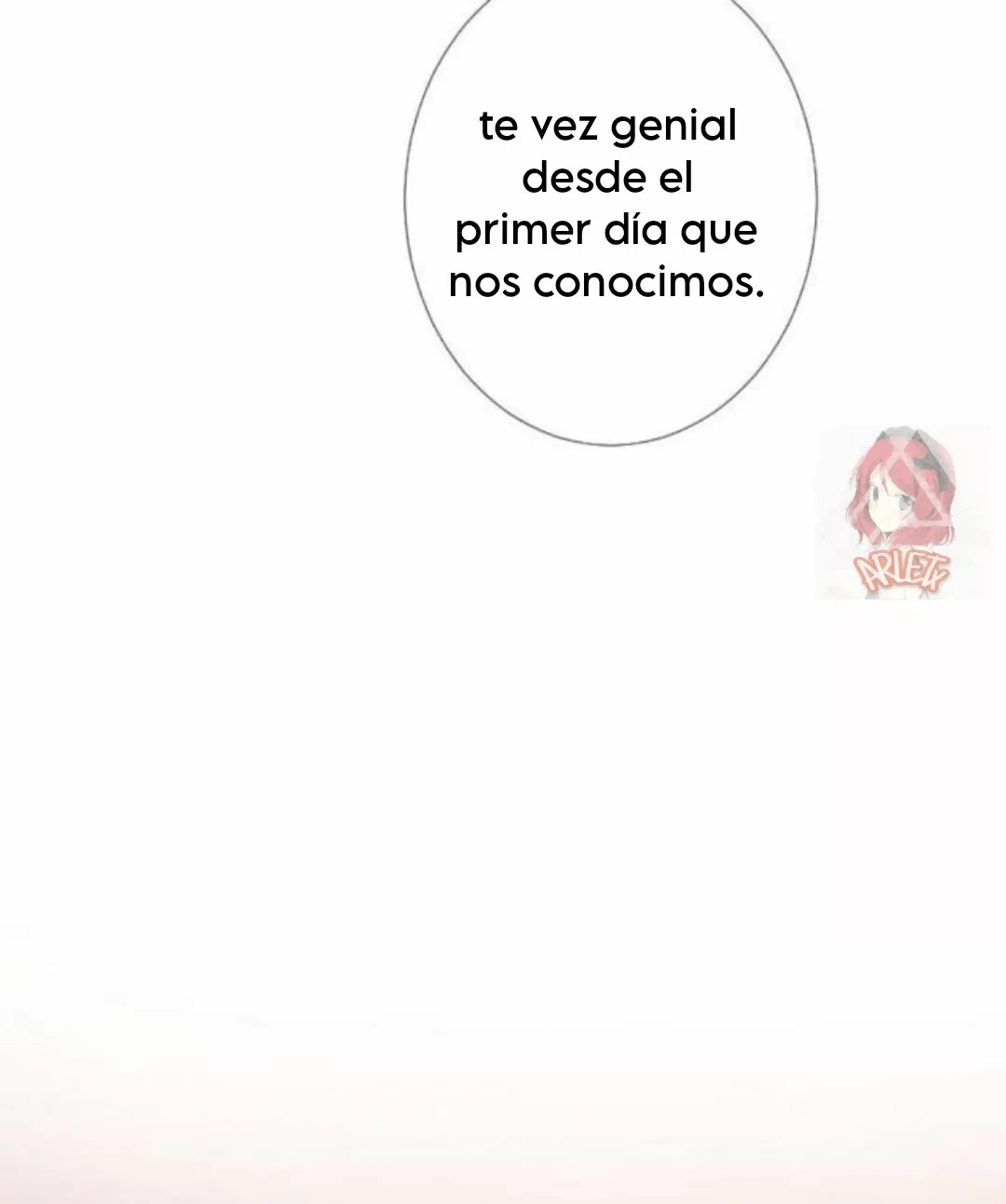 University life I dreamed of…It’s not like this! Capítulo 42 - Page 50