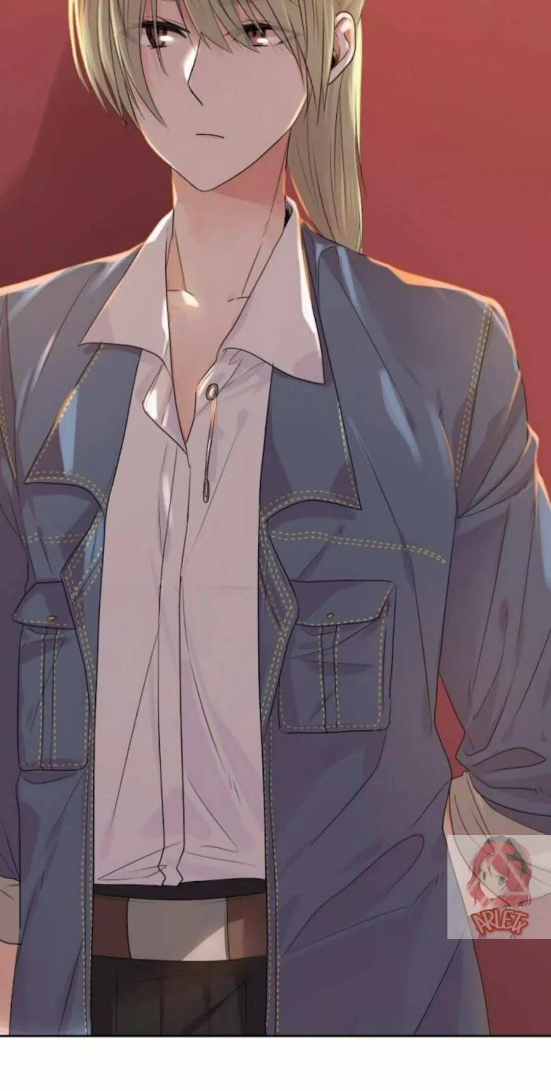 University life I dreamed of…It’s not like this! Capítulo 42 - Page 52