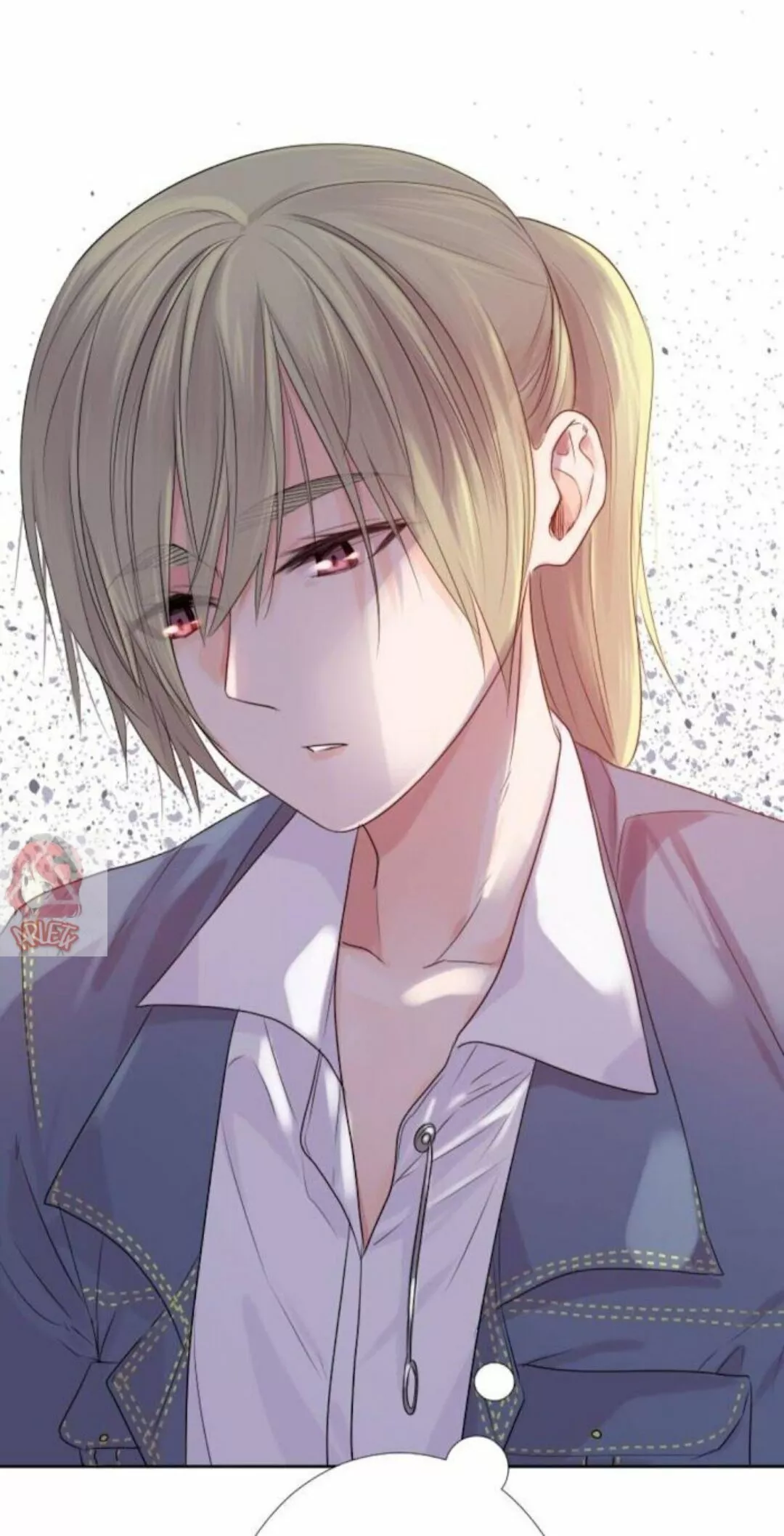 University life I dreamed of…It’s not like this! Capítulo 42 - Page 56