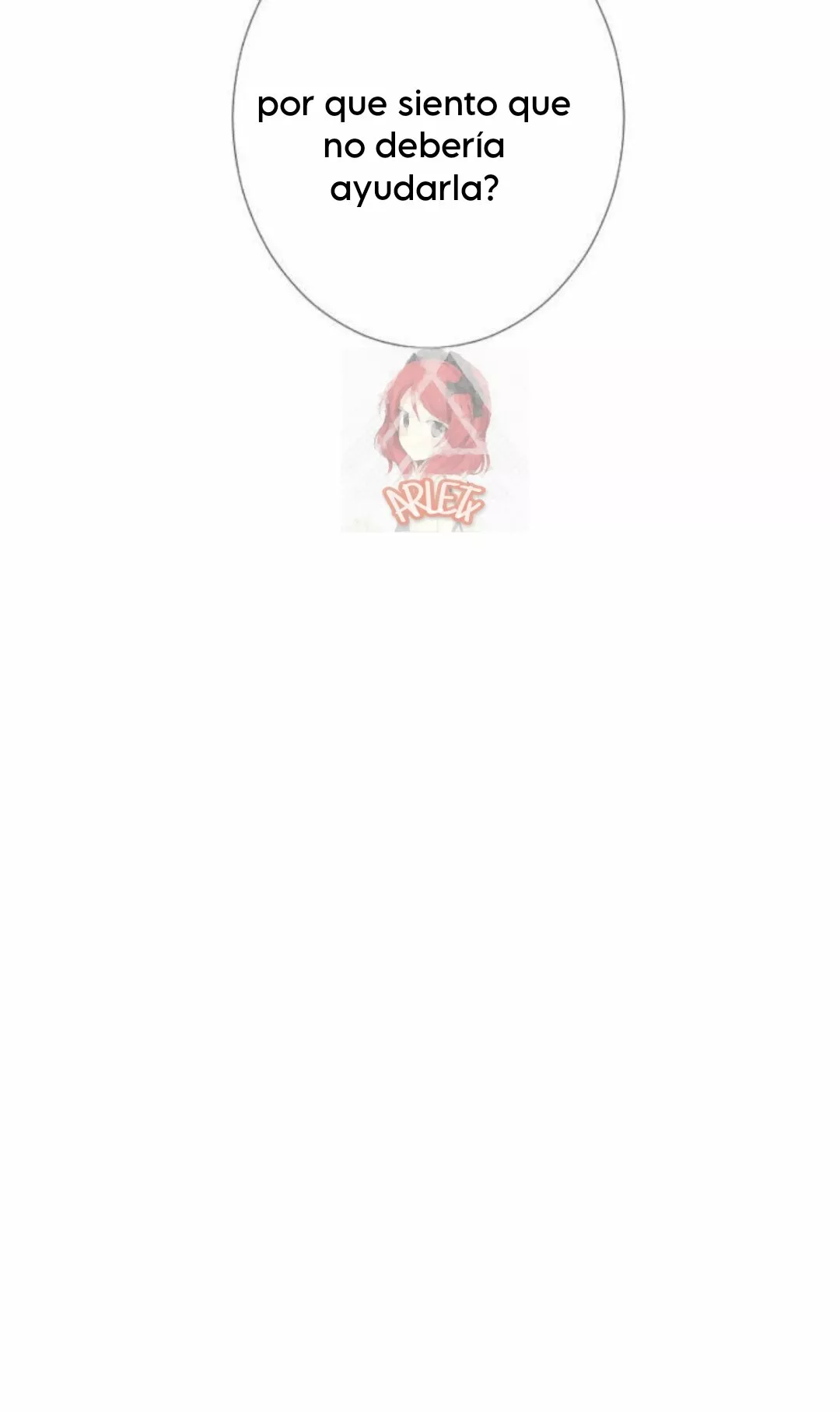 University life I dreamed of…It’s not like this! Capítulo 42 - Page 57