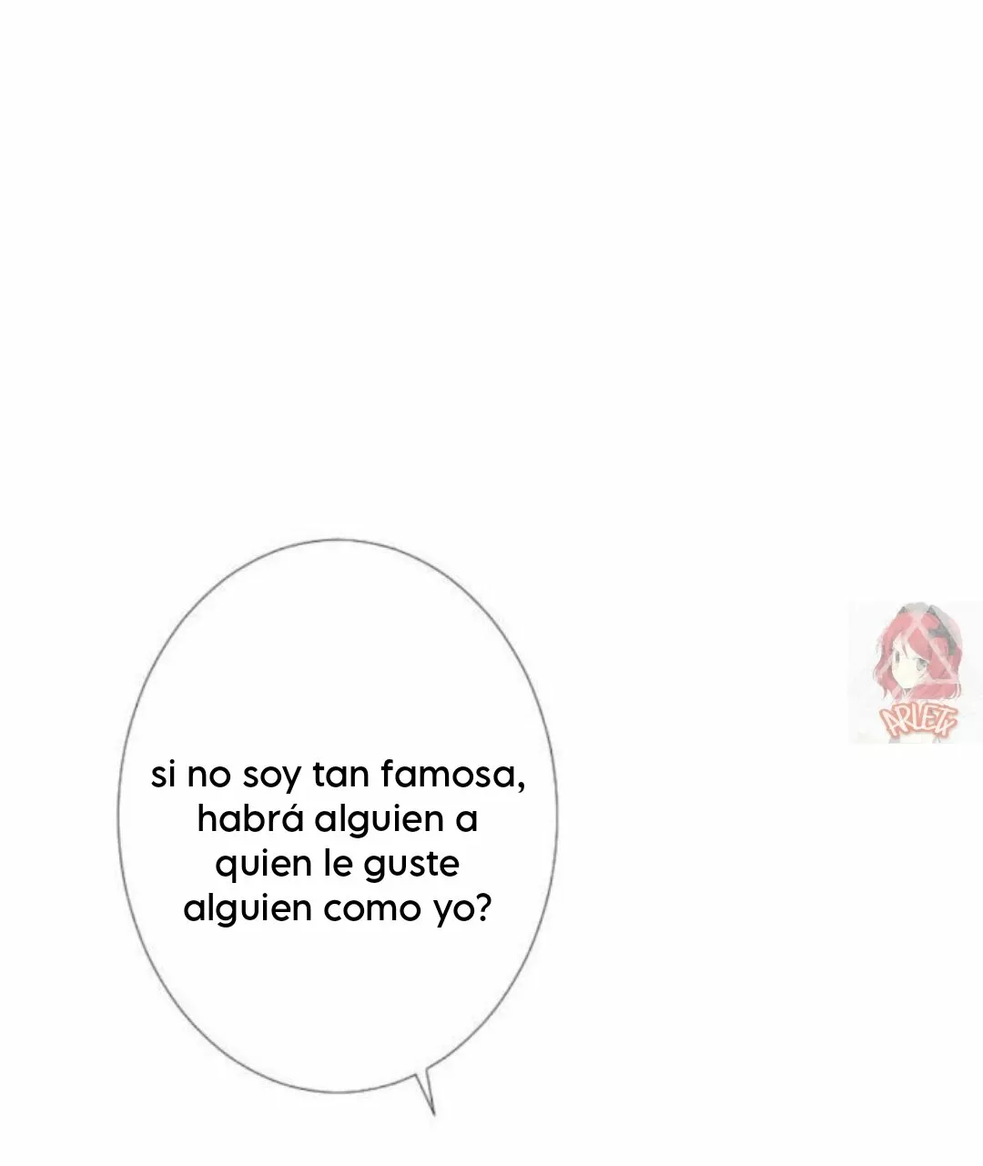 University life I dreamed of…It’s not like this! Capítulo 42 - Page 9