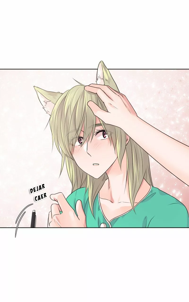 University life I dreamed of…It’s not like this! Capítulo 43 - Page 19