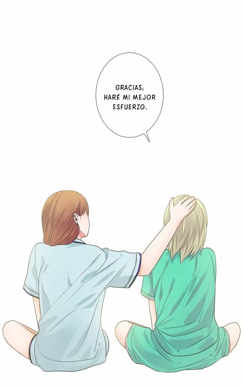 University life I dreamed of…It’s not like this! Capítulo 43 - Page 20