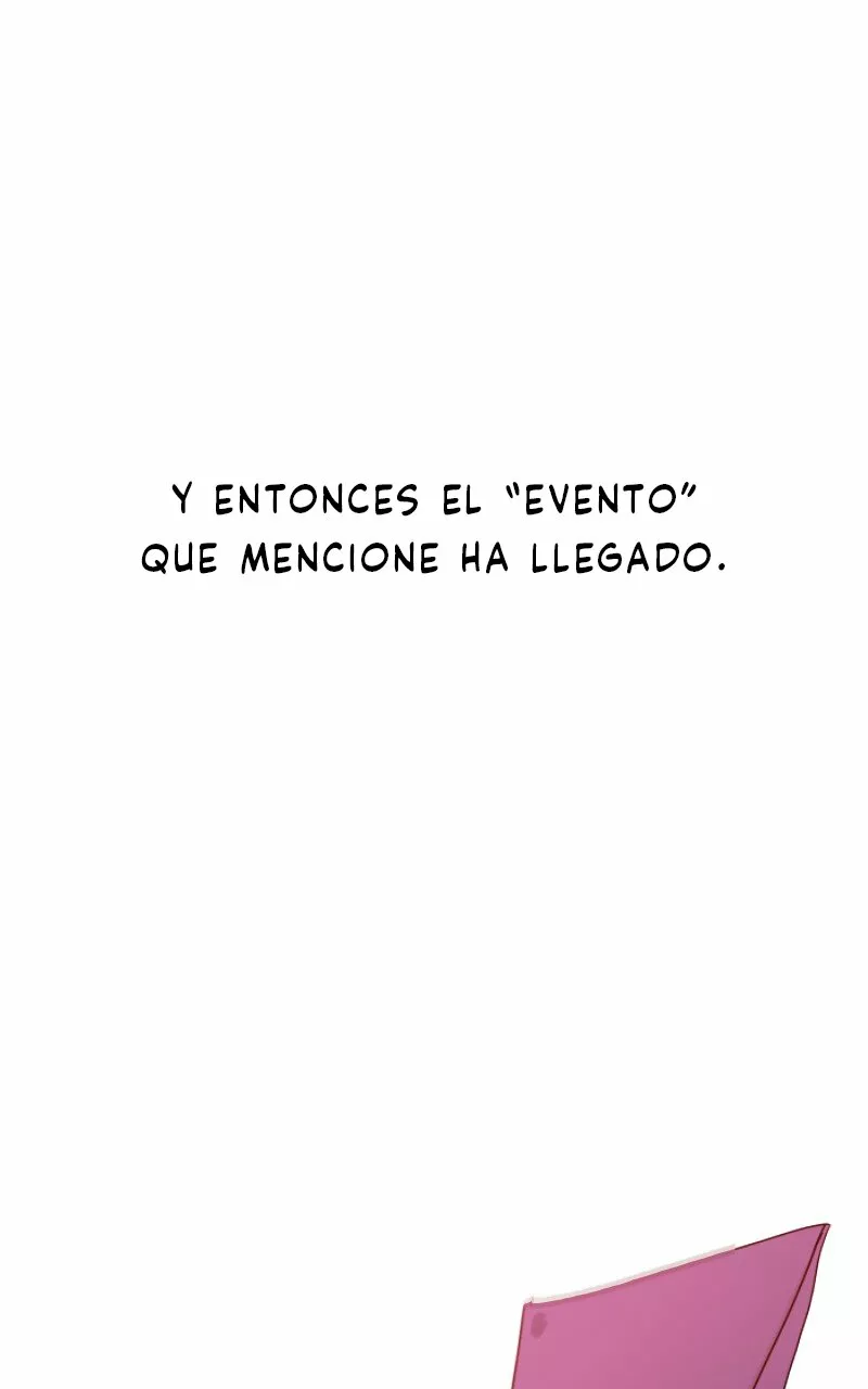 University life I dreamed of…It’s not like this! Capítulo 43 - Page 21