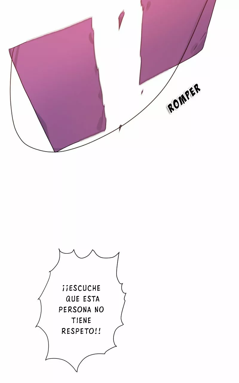 University life I dreamed of…It’s not like this! Capítulo 43 - Page 22