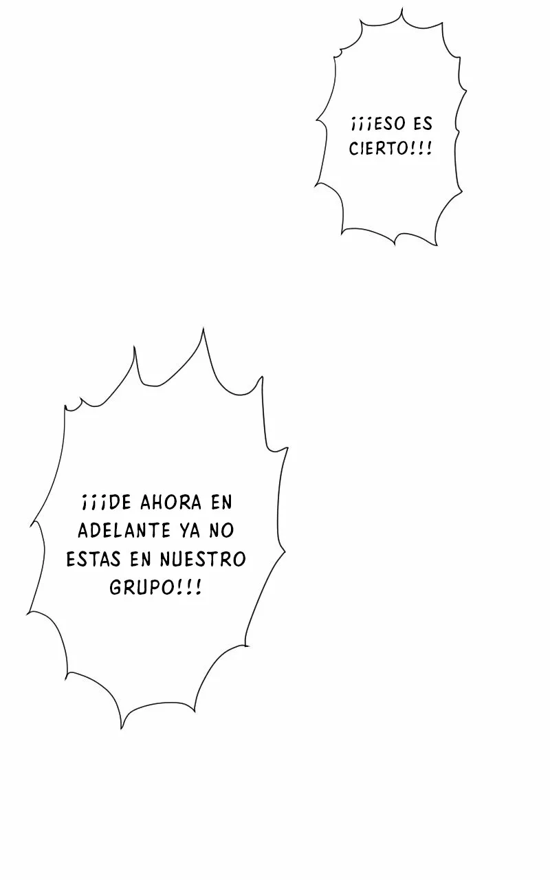 University life I dreamed of…It’s not like this! Capítulo 43 - Page 23