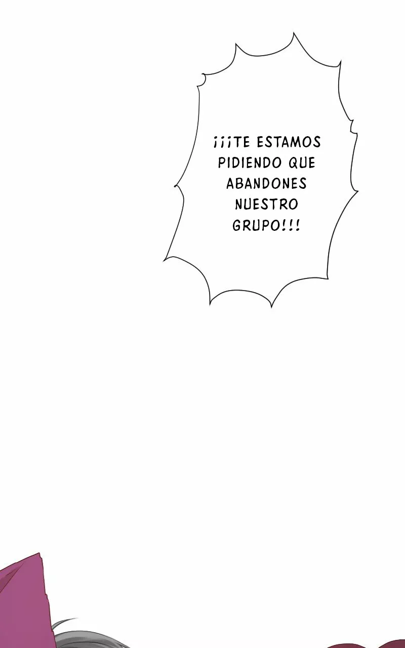 University life I dreamed of…It’s not like this! Capítulo 43 - Page 24