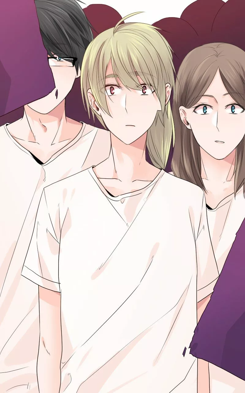 University life I dreamed of…It’s not like this! Capítulo 43 - Page 25