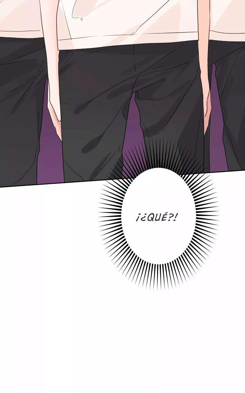 University life I dreamed of…It’s not like this! Capítulo 43 - Page 26