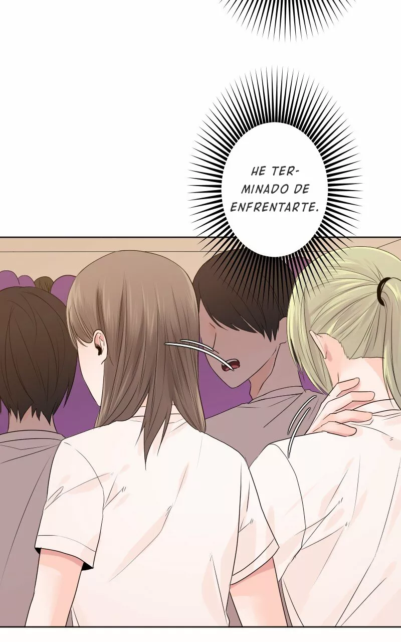 University life I dreamed of…It’s not like this! Capítulo 43 - Page 29