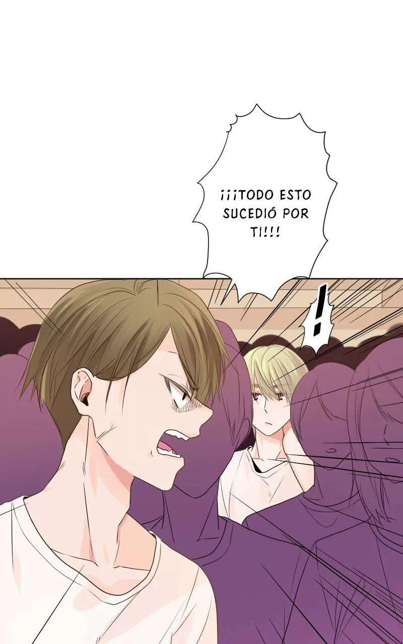 University life I dreamed of…It’s not like this! Capítulo 43 - Page 31