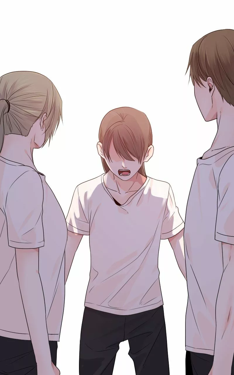 University life I dreamed of…It’s not like this! Capítulo 43 - Page 39