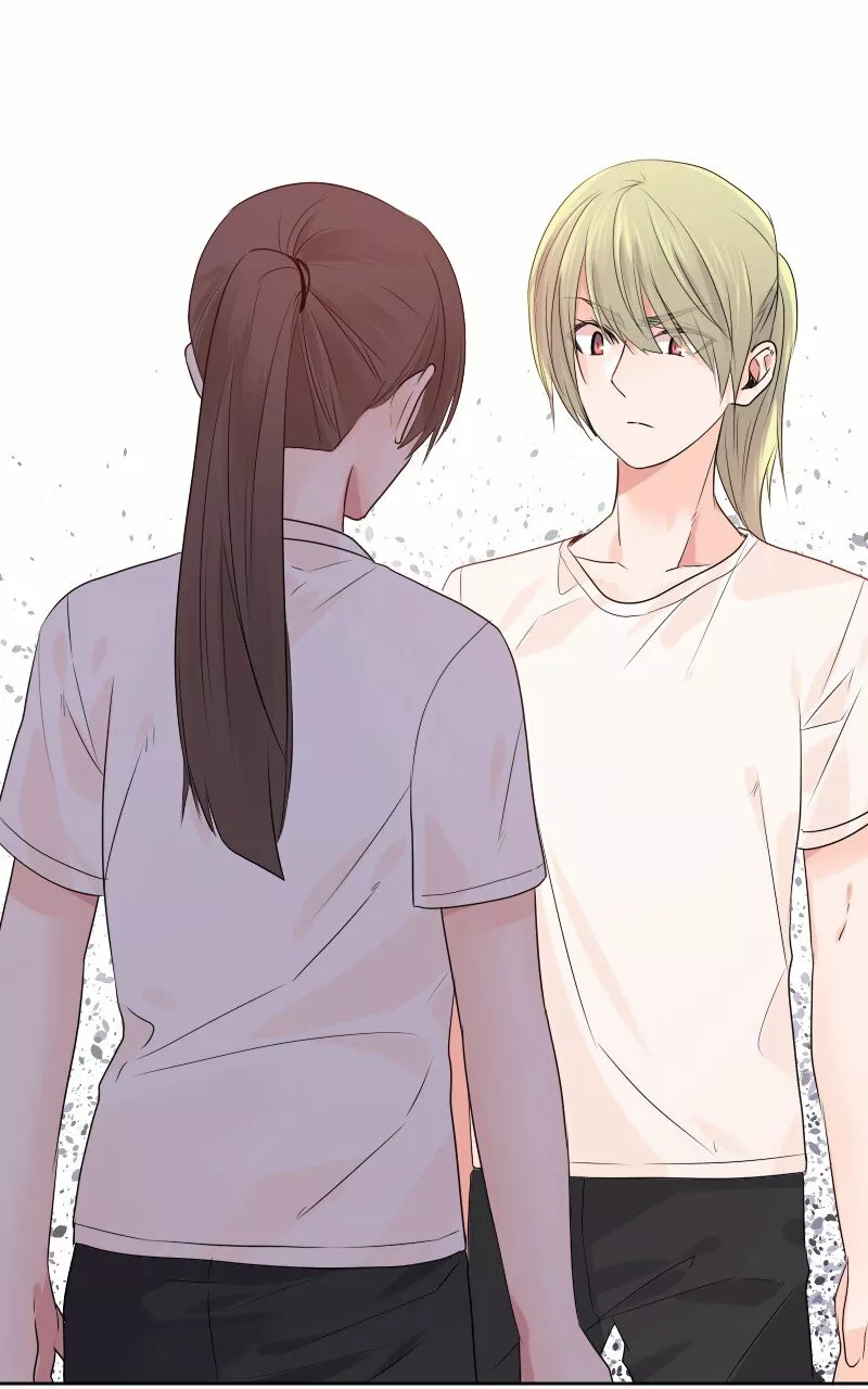 University life I dreamed of…It’s not like this! Capítulo 43 - Page 41