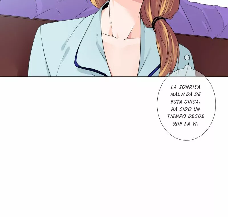 University life I dreamed of…It’s not like this! Capítulo 43 - Page 6