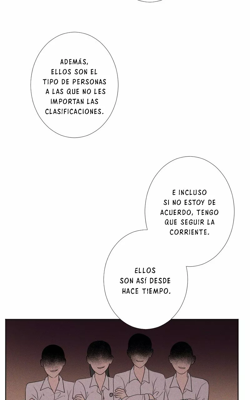 University life I dreamed of…It’s not like this! Capítulo 43 - Page 8