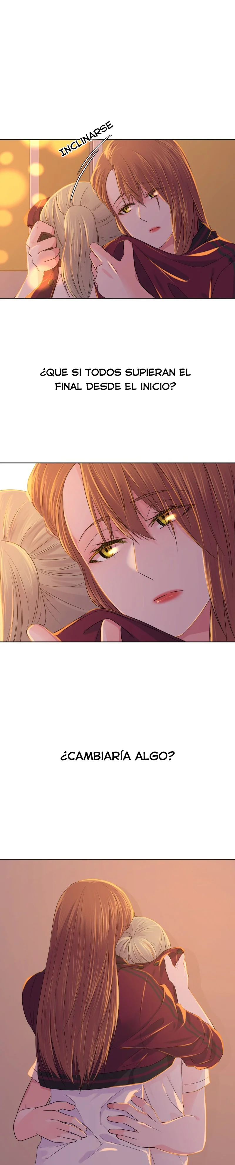 University life I dreamed of…It’s not like this! Capítulo 47 - Page 13