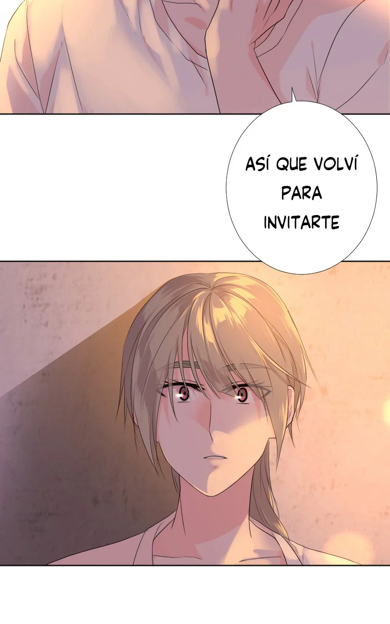 University life I dreamed of…It’s not like this! Capítulo 49 - Page 11