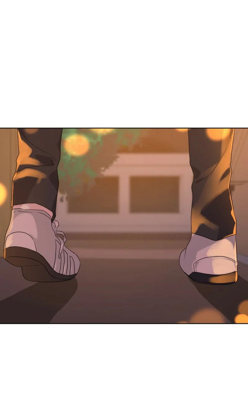 University life I dreamed of…It’s not like this! Capítulo 49 - Page 13