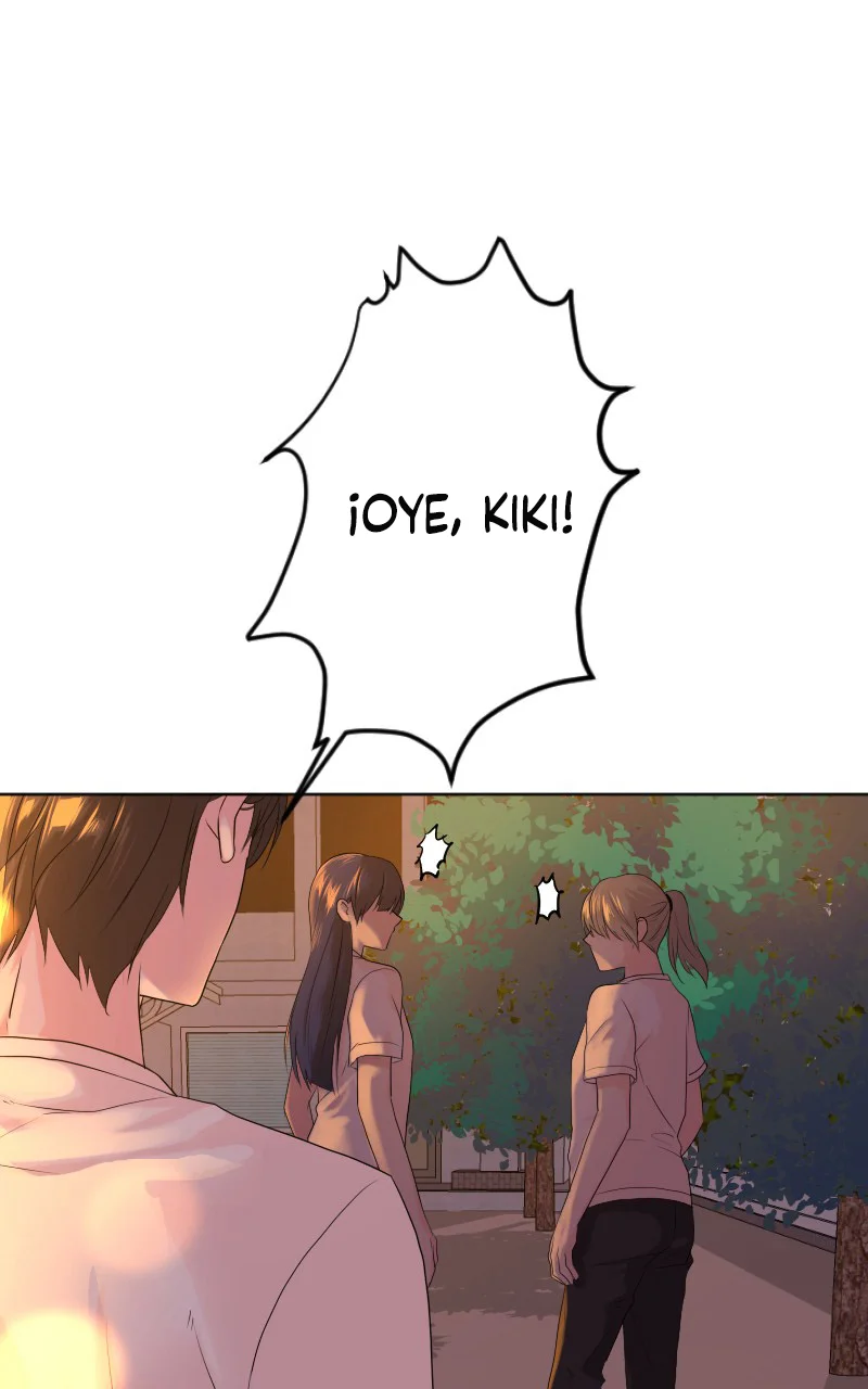 University life I dreamed of…It’s not like this! Capítulo 49 - Page 15