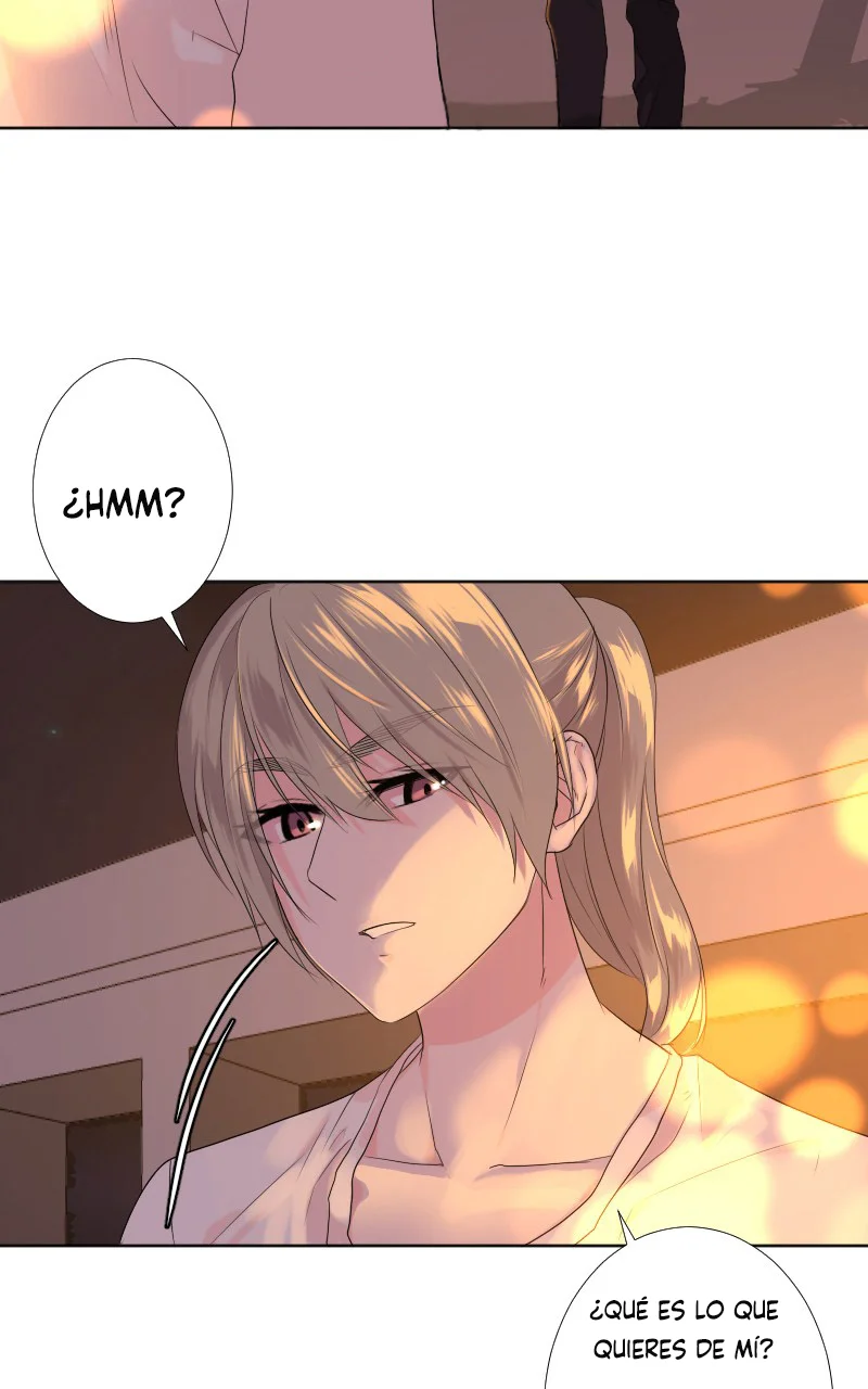 University life I dreamed of…It’s not like this! Capítulo 49 - Page 16