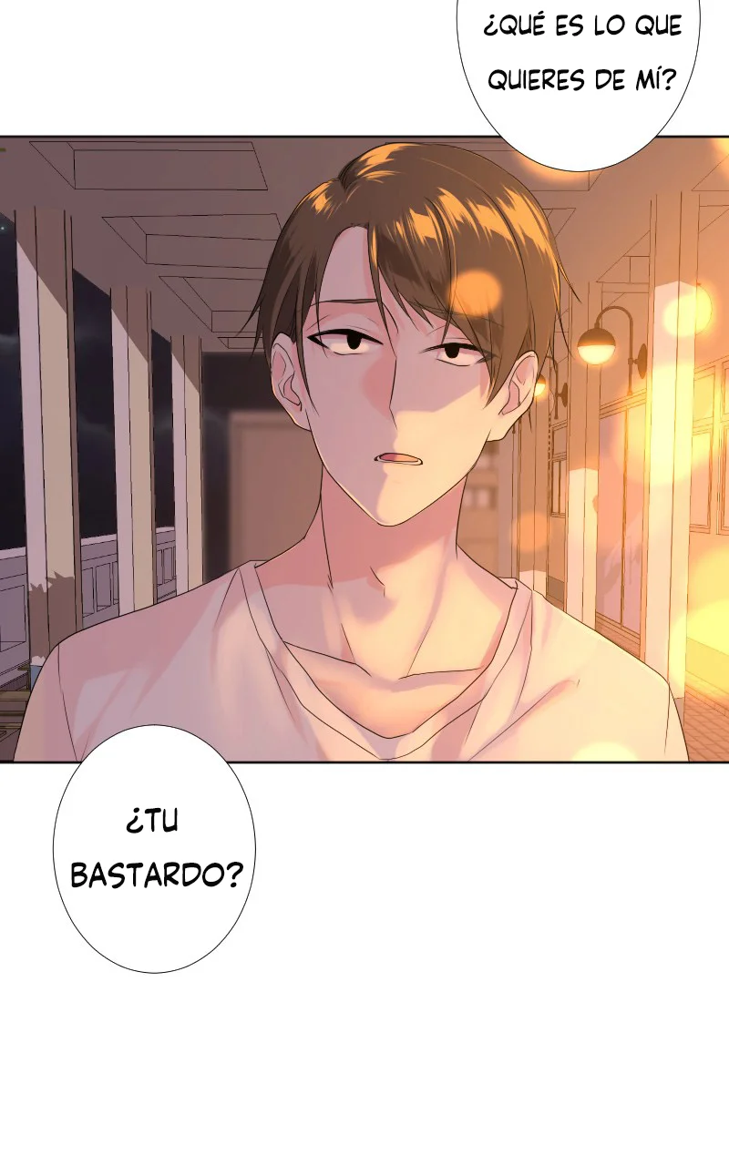 University life I dreamed of…It’s not like this! Capítulo 49 - Page 17