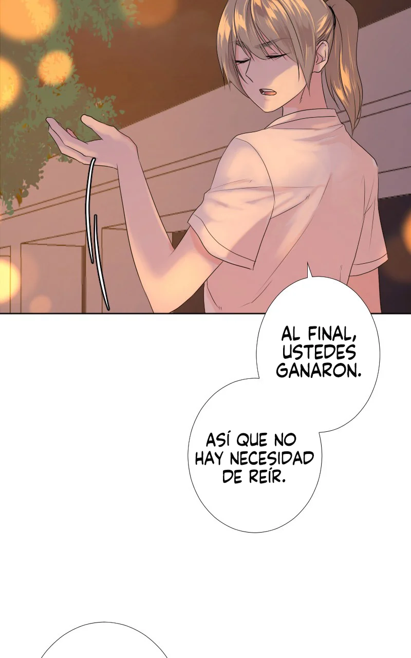 University life I dreamed of…It’s not like this! Capítulo 49 - Page 19