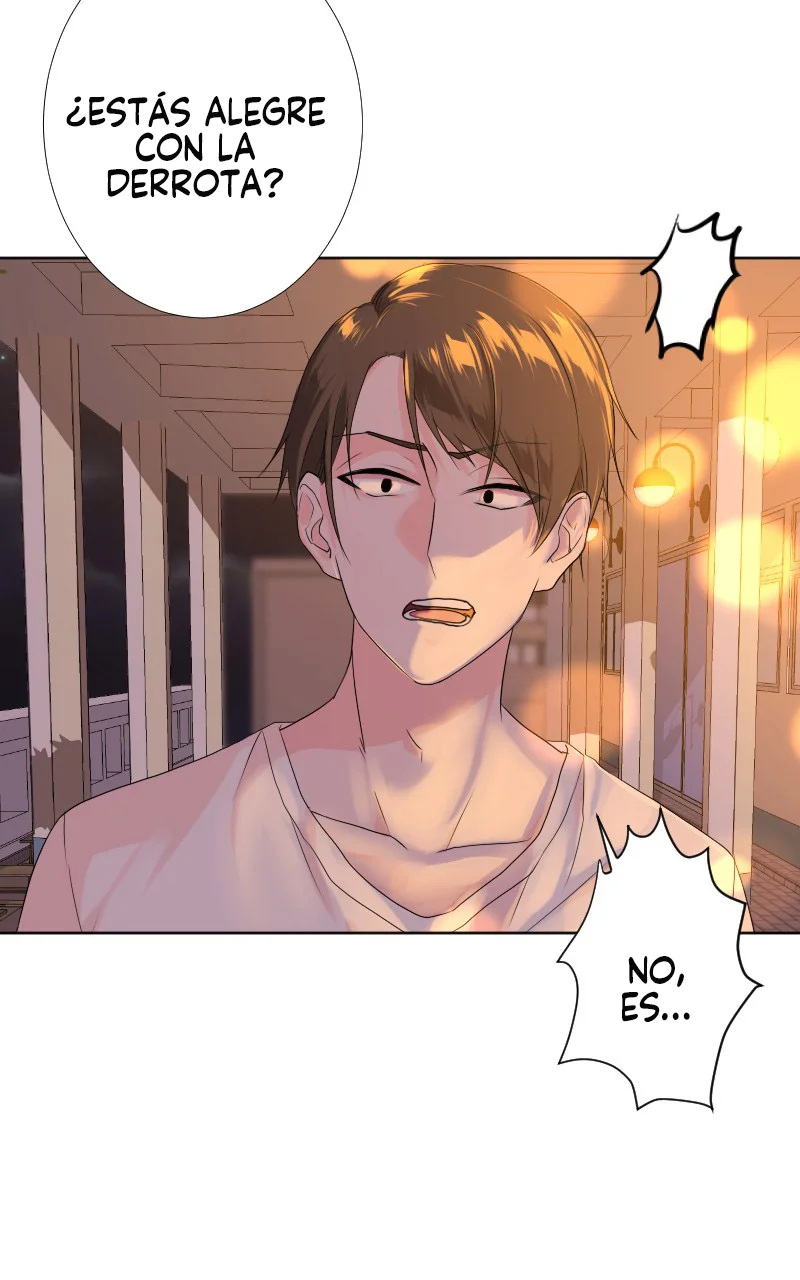 University life I dreamed of…It’s not like this! Capítulo 49 - Page 20