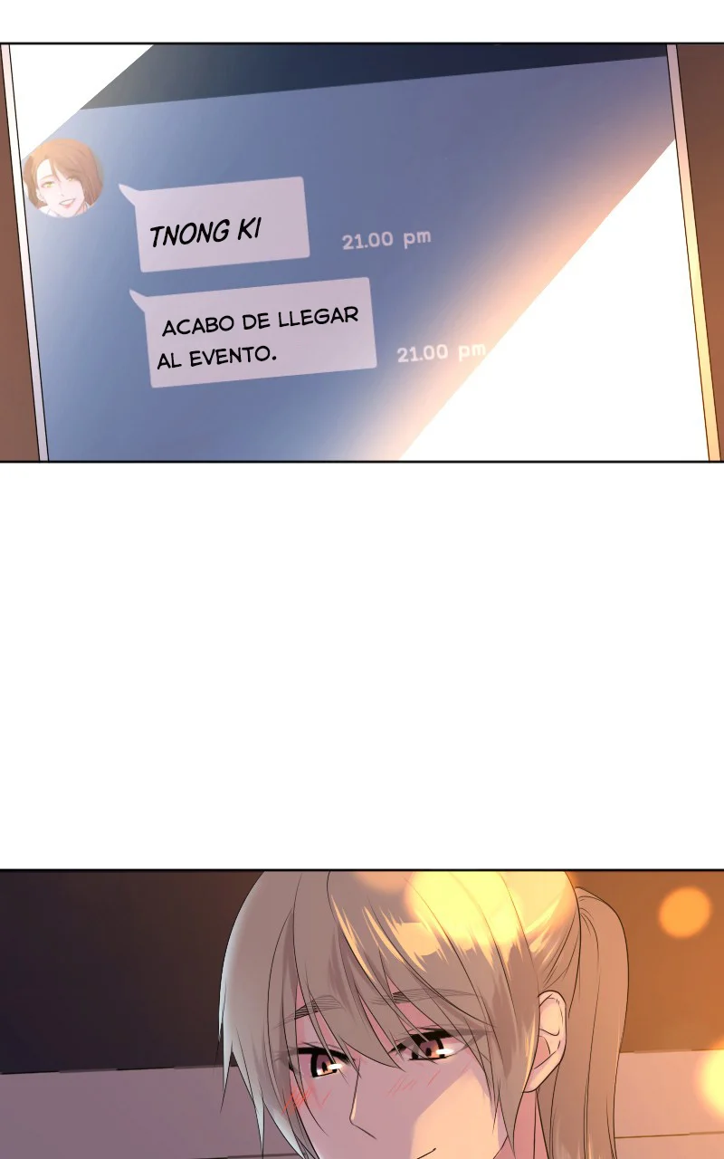 University life I dreamed of…It’s not like this! Capítulo 49 - Page 24