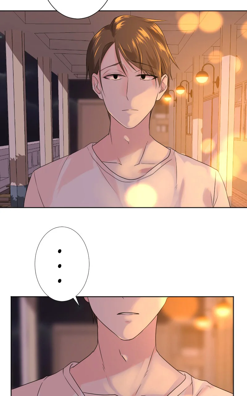 University life I dreamed of…It’s not like this! Capítulo 49 - Page 29