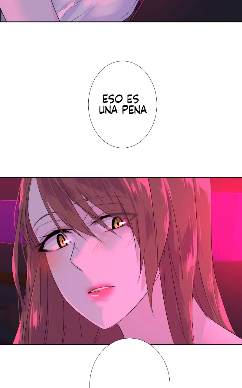 University life I dreamed of…It’s not like this! Capítulo 49 - Page 3