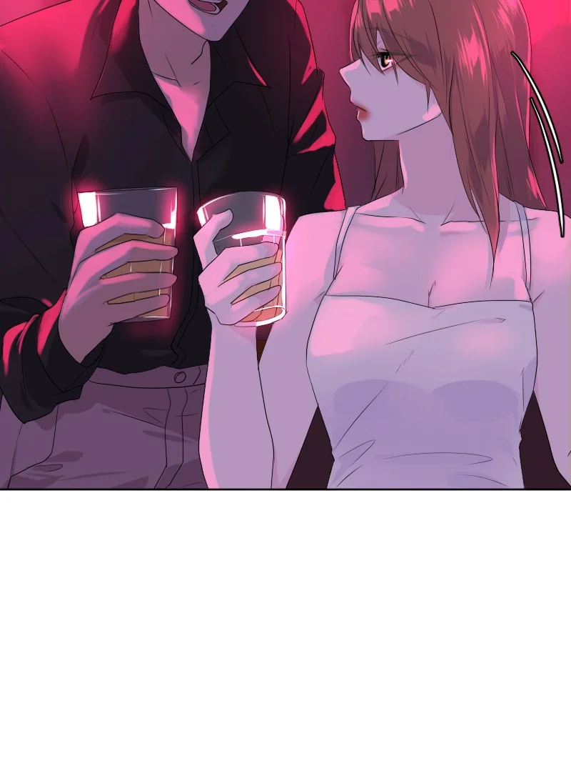 University life I dreamed of…It’s not like this! Capítulo 49 - Page 38